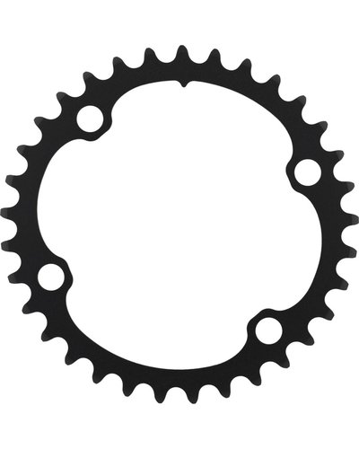 SRAM Kettenblatt Road für Force, 2x12-fach, 107 mm Lochkreis