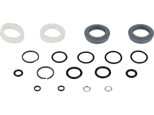 RockShox Service Kit Basic für Revelation Dual Air Modell 2012