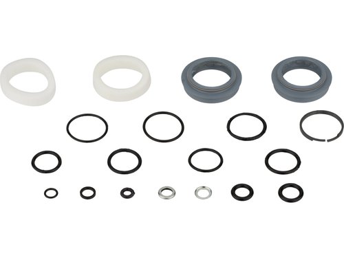 RockShox Service Kit Basic für Sektor Silver Solo Air A1