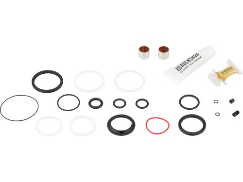 RockShox Service Kit 200h/Jahr für Super Deluxe RT3 A1 ab Modell 2017