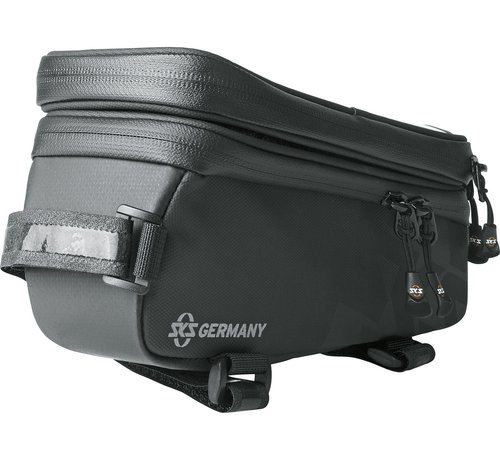 SKS Germany Explorer Smart Oberrohrtasche