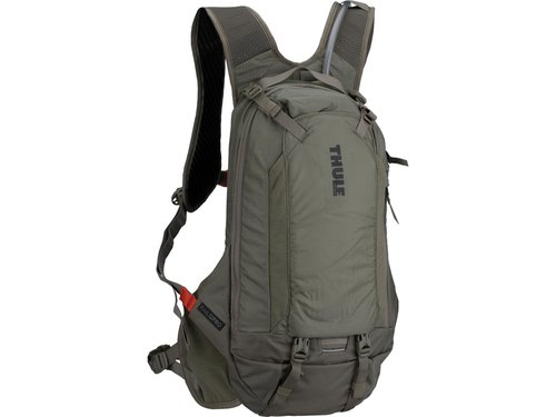 Thule Rail Pro Trinkrucksack