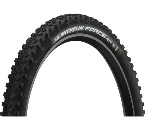 Michelin Force AM Performance 26" Faltreifen