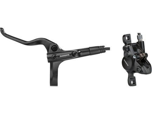 Shimano BR-MT200 + BL-MT201 Scheibenbremse