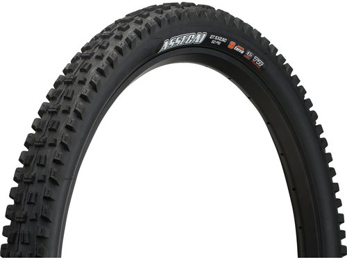 Maxxis Assegai 3C MaxxTerra EXO WT TR 27,5" Faltreifen