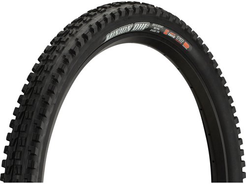 Maxxis Minion DHF 3C MaxxTerra DD WT TR 29" Faltreifen
