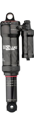 RockShox Super Deluxe Ultimate RCT DebonAir Dämpfer für Stumpjumper 27,5"