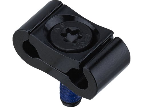 Vortrieb 2-fach Zugführung 612-027B-001 - Werkstattverpackung