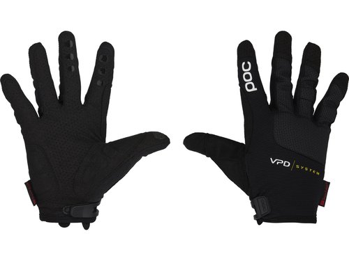POC Resistance Pro DH Ganzfinger-Handschuhe