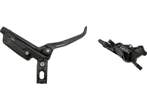 SRAM Level Ultimate Carbon Scheibenbremse