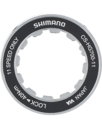 Shimano Verschlussring für CS-HG700-11 11-fach
