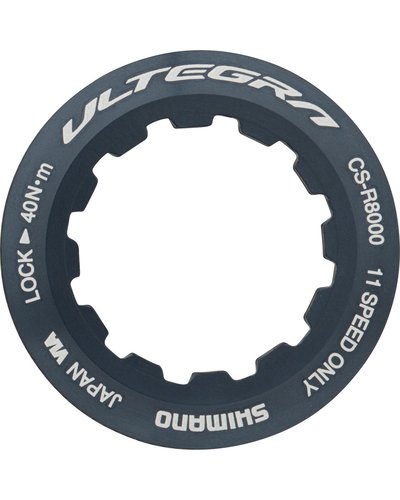 Shimano Verschlussring für Ultegra CS-R8000 11-fach