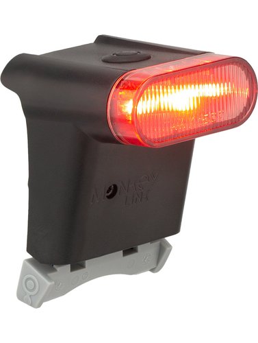 SKS Germany ML-Rear Light Sport Recharge LED-Rücklicht mit StVZO-Zulassung