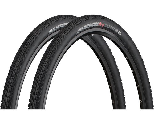 Kenda Flintridge Pro 28" Faltreifen 2er-Set