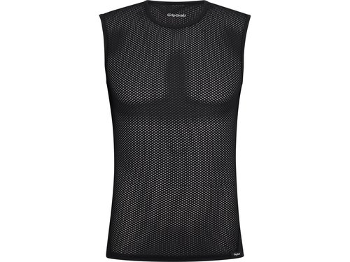 GripGrab Ultralight Sleeveless Mesh Base Layer 3er-Pack