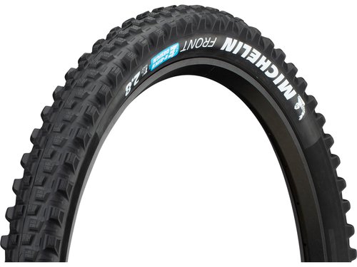 Michelin E-Wild Front 27,5+ Faltreifen