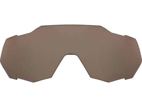 100 Percent Ersatzglas Hiper Mirror für Speedtrap Sportbrille