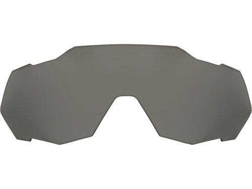 100 Percent Ersatzglas Mirror für Speedtrap Sportbrille - Auslaufmodell