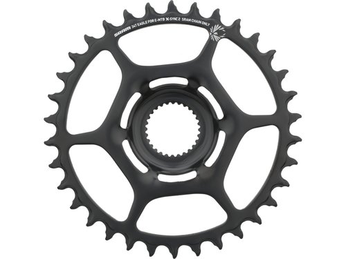 SRAM Kettenblatt X-Sync 2 Eagle Direct Mount Boost für Bosch Gen4