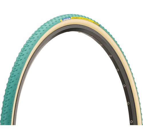 Michelin Power Cyclocross Jet 28" Schlauchreifen