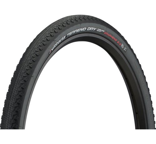 Vittoria Terreno Dry TNT G2.0 27,5" Faltreifen