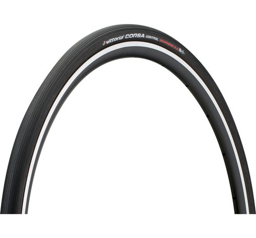Vittoria Corsa Control G2.0 28" Faltreifen