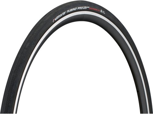 Vittoria Rubino Pro IV TLR G2.0 28" Faltreifen