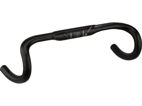 FSA K-Force Compact Carbon 31.8 Lenker