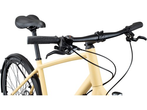 Vortrieb Modell 1 Campus Edition Herren Fahrrad