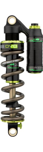 Dvo Suspension Jade Dämpfer