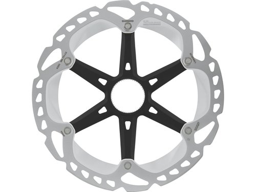 Shimano Bremsscheibe RT-MT800 Center Lock Innenverzahnung für XT / Ultegra