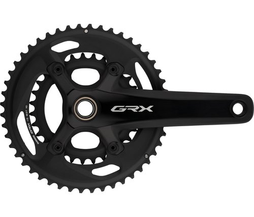 Shimano GRX Kurbelgarnitur FC-RX810-2 Hollowtech II