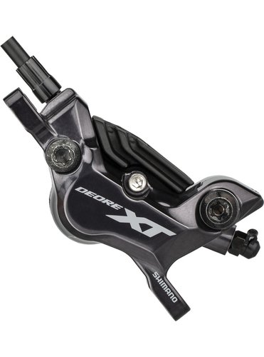 Shimano XT Bremssattel BR-M8120 mit Resinbelag