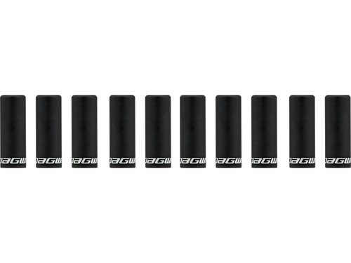Jagwire Aluminium-Endkappen für Sealed Liner Schaltung