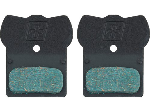 Swissstop Bremsbeläge Disc EXOTherm2 für Shimano