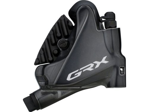 Shimano GRX Bremssattel BR-RX810 mit Resinbelag