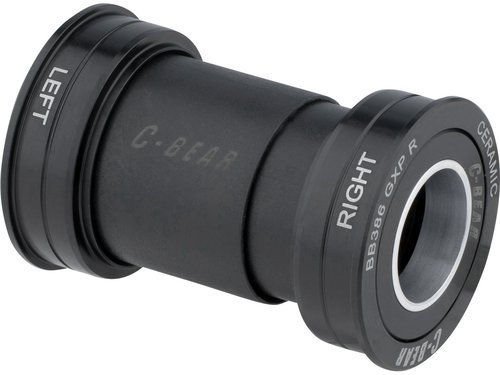 C-bear BB386EVO SRAM GXP Race Innenlager 46 x 86,5 mm