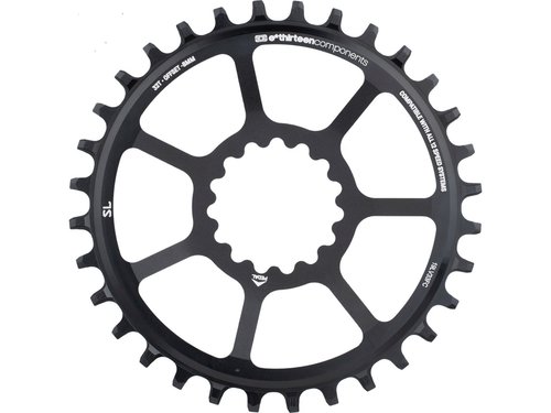 E*thirteen Kettenblatt SL Guidering Direct Mount 1-fach