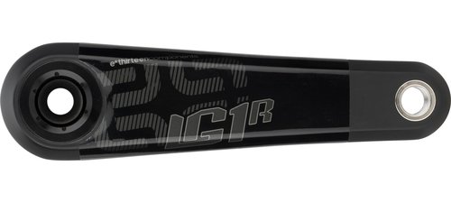 E*thirteen LG1 Race Carbon Gen4 73 mm Kurbel