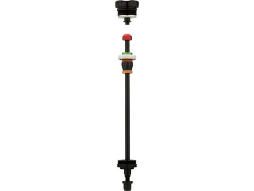 Cane Creek Helm 29" Air to Coil Conversion Kit