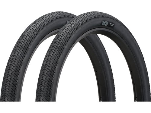 Maxxis DTH MaxxPro 26" Faltreifen 2er Set