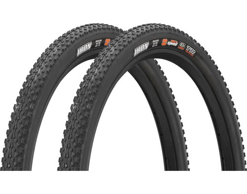 Maxxis Ikon 3C MaxxSpeed EXO TR 29" Faltreifen 2er Set