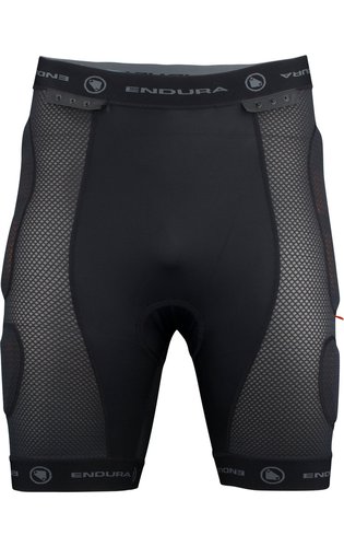 Endura MT500 Protector Undershort II Protektorenhose