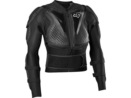 Fox Head Youth Titan Sport Protektorenjacke