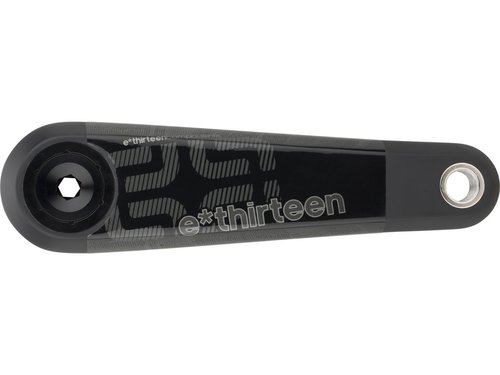E*thirteen espec Race Carbon SelfExtractor BOSCH Kurbel