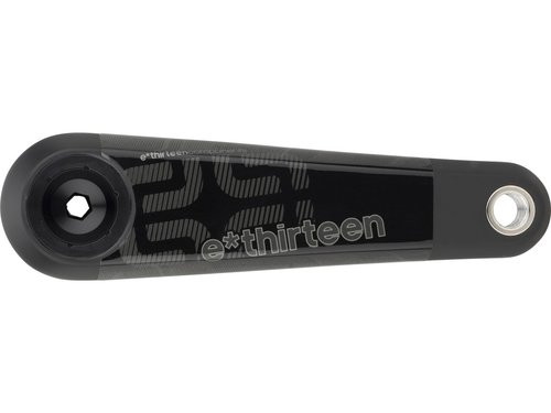E*thirteen espec Race Carbon SelfExtractor Brose S Mag Kurbel