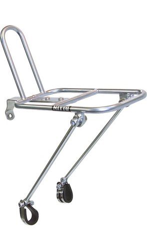 Nitto M-18 Front Gepäckträger VR für 26" und 27"