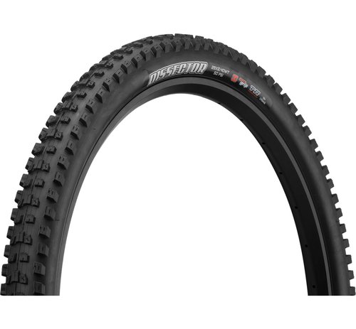 Maxxis Dissector 3C MaxxGrip Downhill WT TR 29" Faltreifen