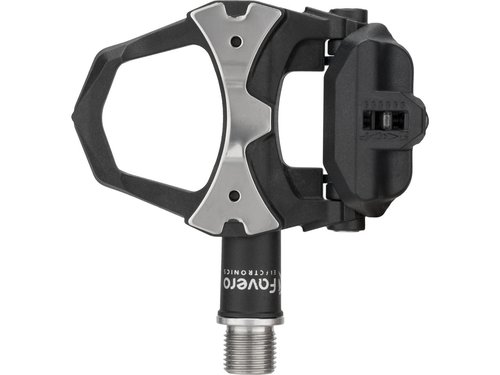 Favero Assioma Pedal links ohne Sensor