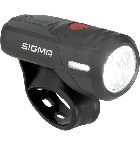 Sigma Aura 45 USB LED Frontlicht mit StVZO-Zulassung